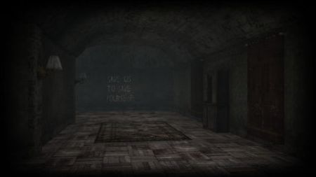 致命无面男2Slender Rising