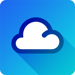 1Weather一周天气app