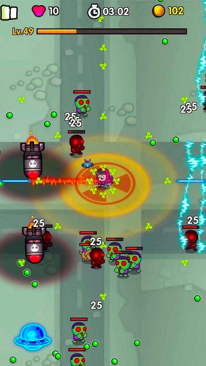 最后的避难所游戏 最后的避难所游戏