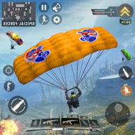 士兵英雄app