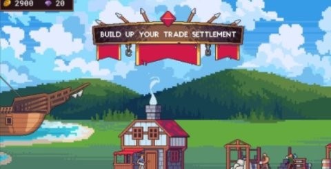 十字军要塞之王无限金币0.0.36免广告