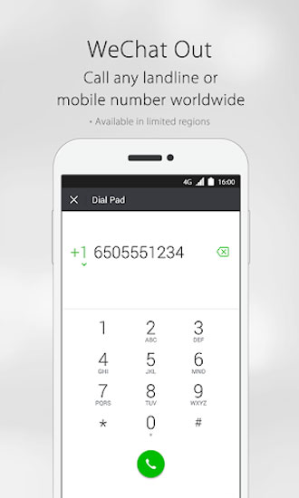 WeChat谷歌版 最新版v8.0.60