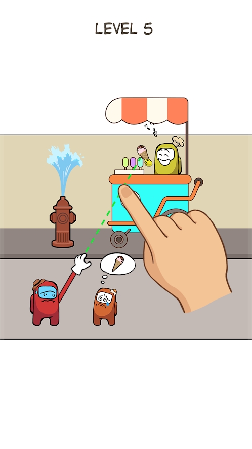 Thief Puzzle 3(小偷拼图3)