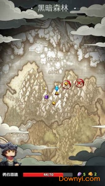 阿比斯之途手游 阿比斯之途游戏