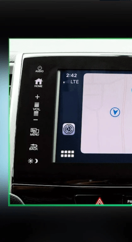 苹果carplay车机版