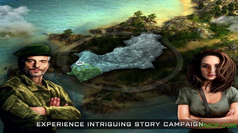 武装突袭3手游安卓版