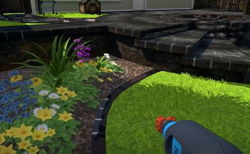 强力清洗模拟器steam移植版