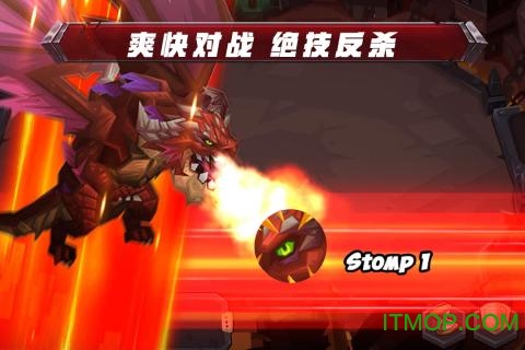 斗兽战棋九游最新版