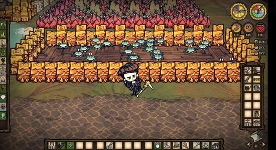 饥荒海难手机版mod模组