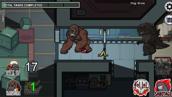 在我们之间中文版