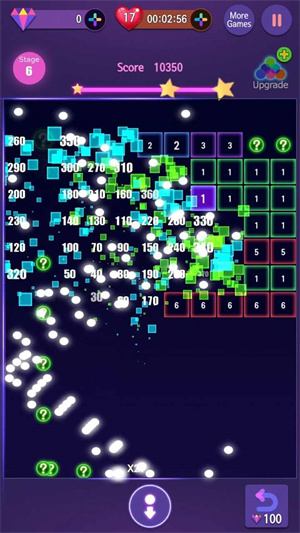 方块霓虹灯大师(Block Neon Master)
