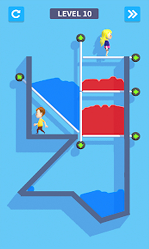 别针我最牛 别针我最牛