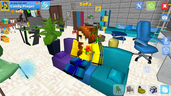 派对世界 安卓版v1.7.995