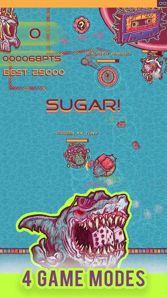 管道学世界泼水节Tubetastic World Splashfest