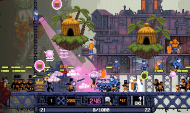 DRAW CHILLY(冰冷地狱)