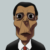 Nextbot逃离怪物(NextBotGame)