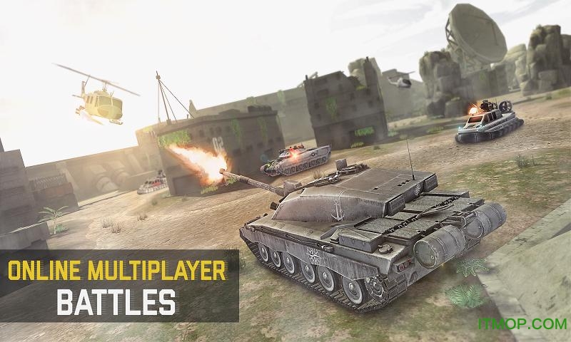 大规模战争后果Massive warfare aftermath