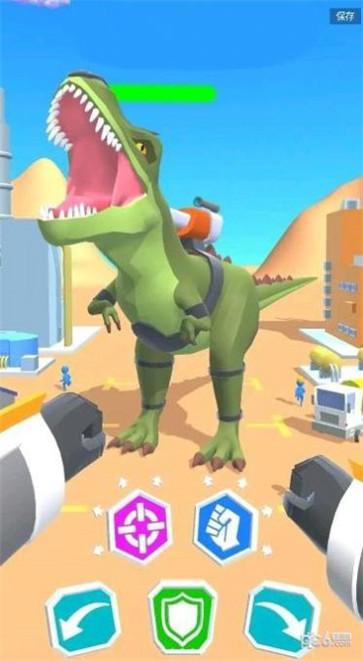 战斗机械师 战斗机械师