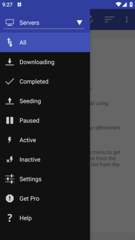 QBittorrent手机版