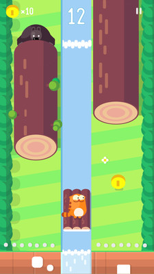 酷跑动物 酷跑动物