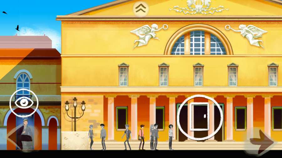 A life in music(爱乐人生游戏)