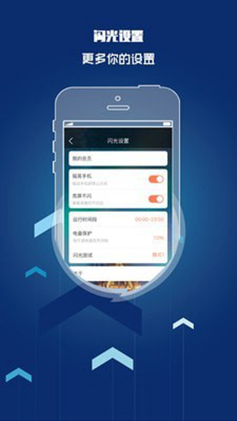 来电闪光