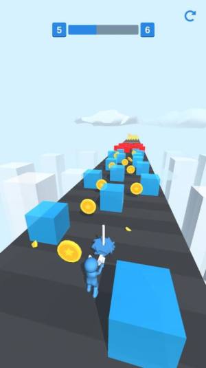 拆砖达人 拆砖达人