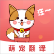 猫语翻译器