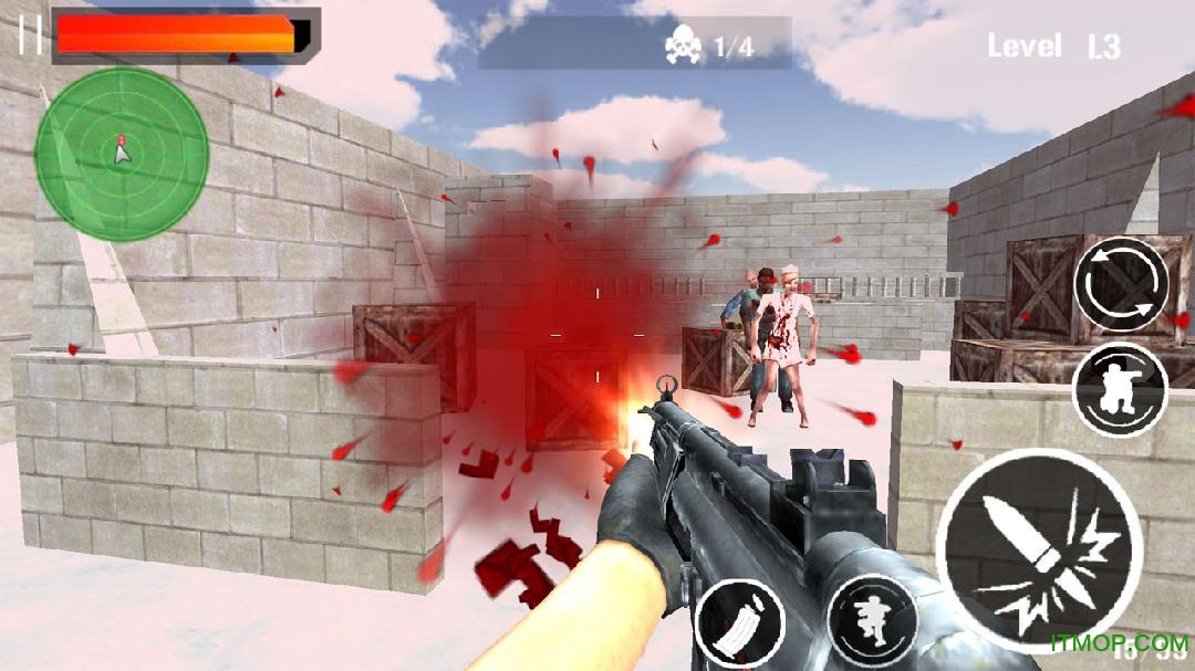 shooterspool安卓版