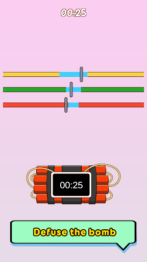 TickTock Challenge 中文版
