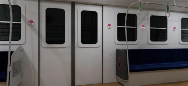 CloseTrian(逃离封闭的火车)