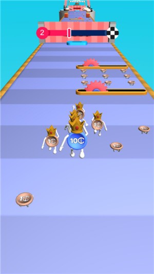 高跟搭个梯
