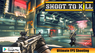 FPS突击队射击Shoot2Kill