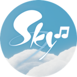 Sky Music大萝北子光遇自动演奏软件
