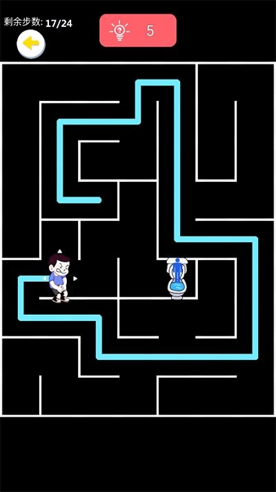 脑洞我最大谜题解谜