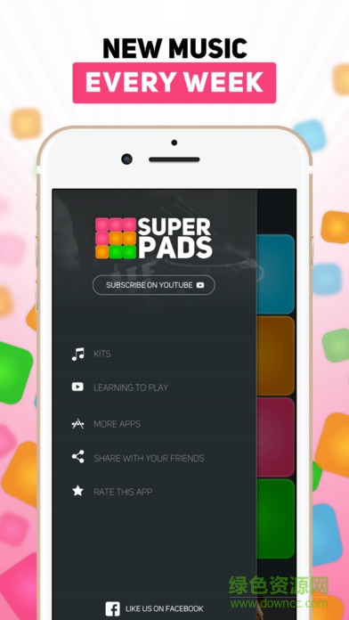 superpads最新版