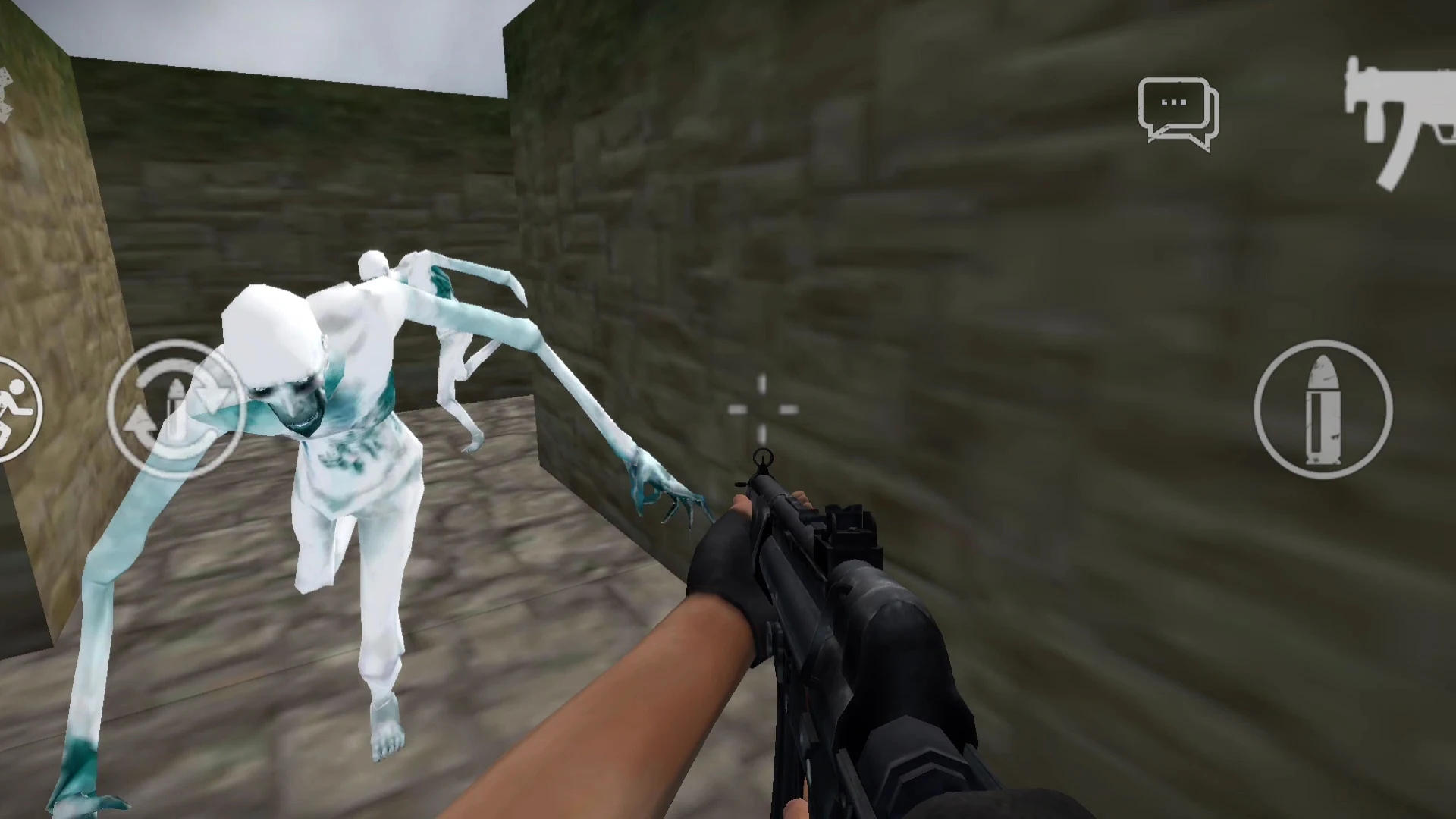 传送迷宫逃亡最新版 0.1安卓版