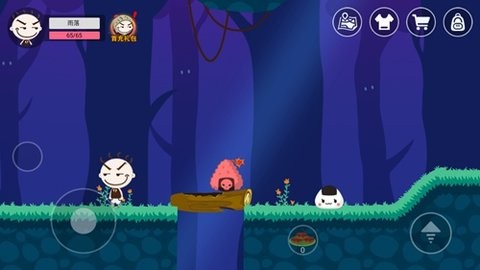 史小坑的黑暗料理