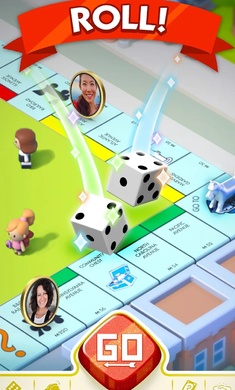 Monopoly 中文版