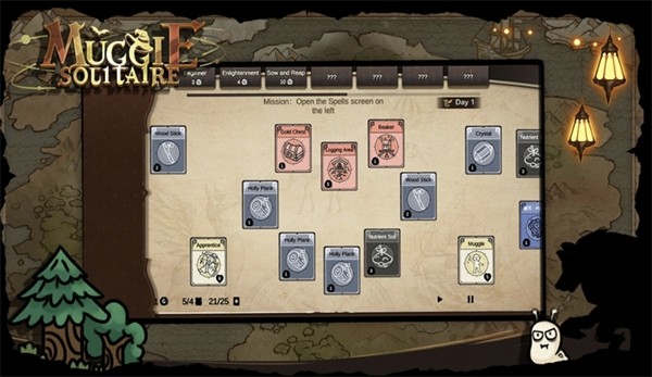 麻瓜纸牌无限钻石版 v1.0.5