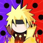 火柴人忍者大战 3v3