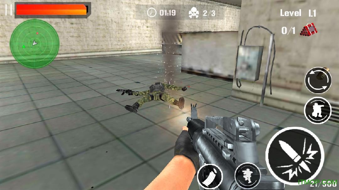 shooterspool安卓版