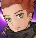 TWIN ARCANA 中文版