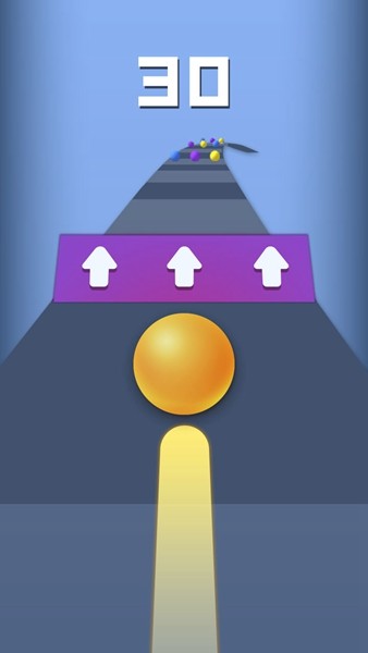 滚动的大地 安卓版v1.0.3