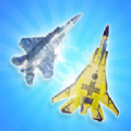 飞机升空Aircraft-Up