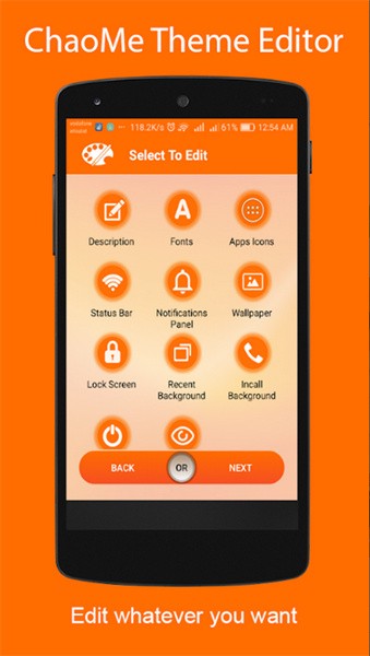 小米主题编辑器最新版(miuithemeeditor)