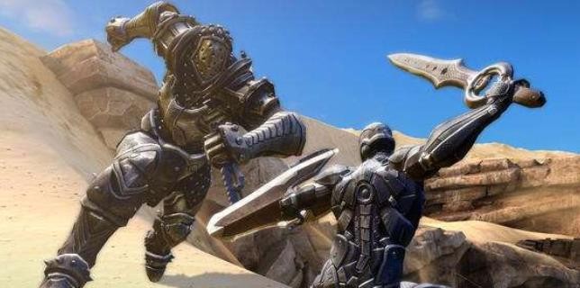 无尽之剑3 无尽之剑3