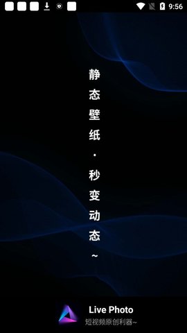 LivePhoto软件