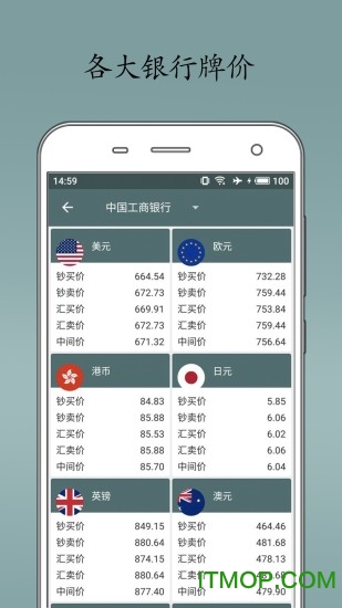 即刻汇率