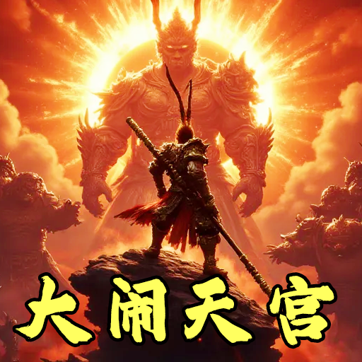 大闹天宫ol游戏官方安卓版